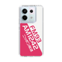 Slim Protection Case［ Nippon Broadcasting System - Basic ］