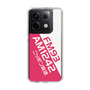 Slim Protection Case［ Nippon Broadcasting System - Basic ］