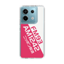 Slim Protection Case［ Nippon Broadcasting System - Basic ］