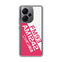 Slim Protection Case［ Nippon Broadcasting System - Basic ］