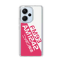 Slim Protection Case［ Nippon Broadcasting System - Basic ］