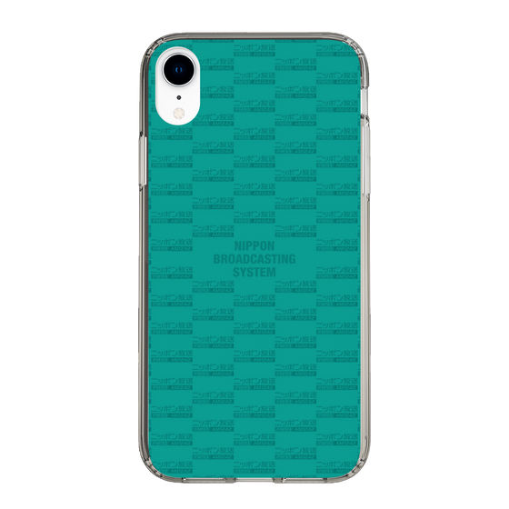 Slim Protection Case［ Nippon Broadcasting System - Mosai ］