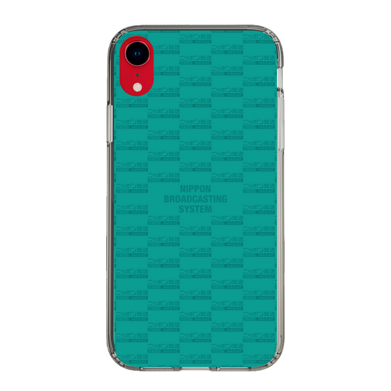 Slim Protection Case［ Nippon Broadcasting System - Mosai ］