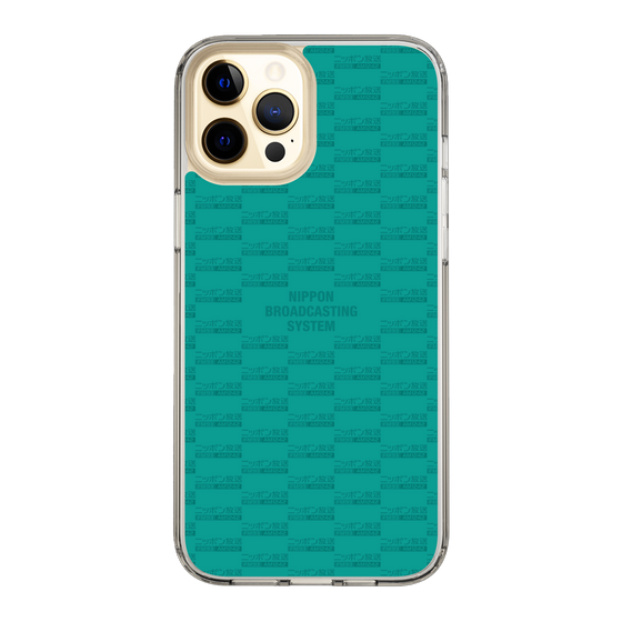 Slim Protection Case［ Nippon Broadcasting System - Mosai ］