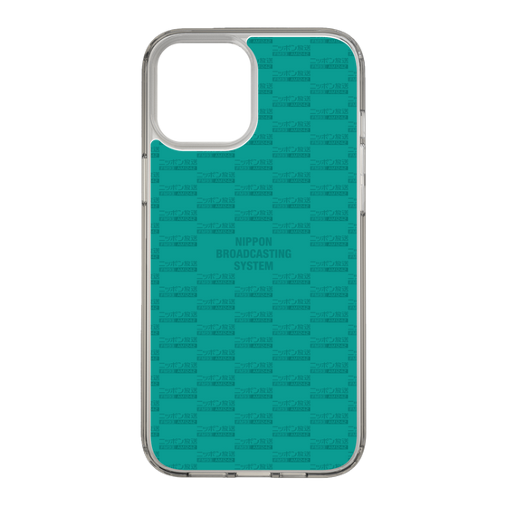Slim Protection Case［ Nippon Broadcasting System - Mosai ］