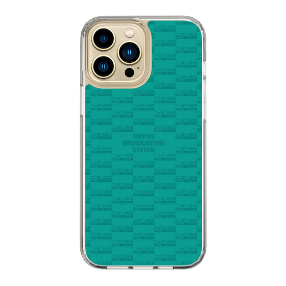 Slim Protection Case［ Nippon Broadcasting System - Mosai ］