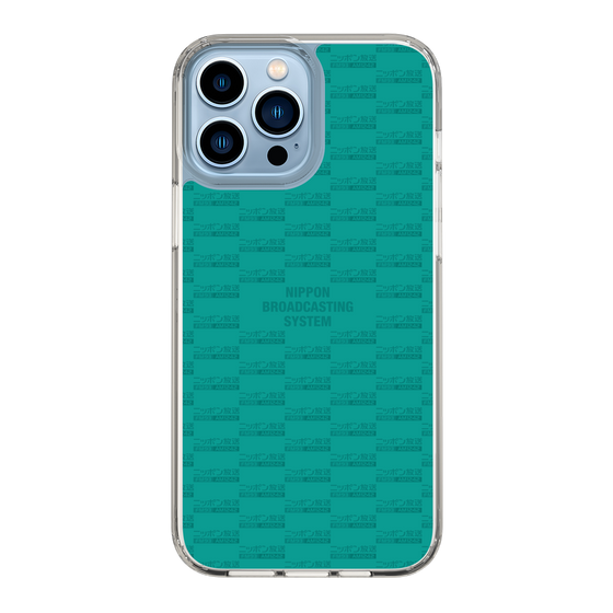 Slim Protection Case［ Nippon Broadcasting System - Mosai ］