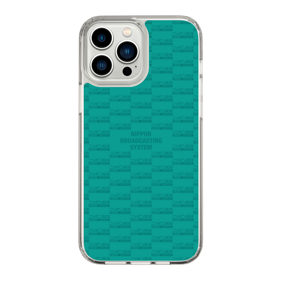 Slim Protection Case［ Nippon Broadcasting System - Mosai ］