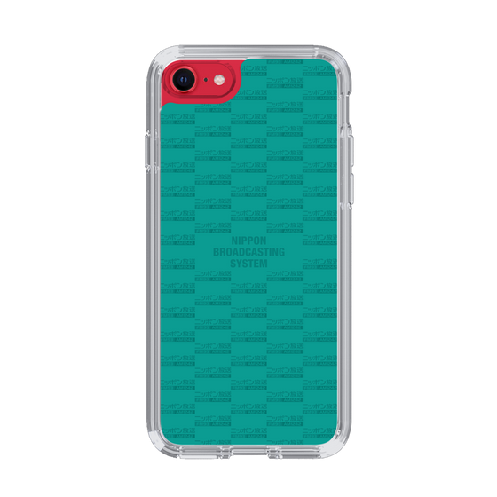 Slim Protection Case［ Nippon Broadcasting System - Mosai ］