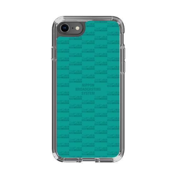 Slim Protection Case［ Nippon Broadcasting System - Mosai ］