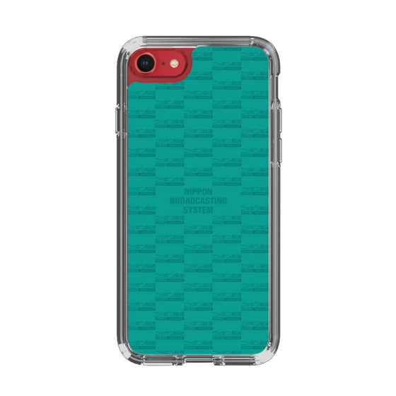 Slim Protection Case［ Nippon Broadcasting System - Mosai ］