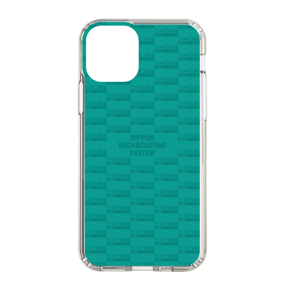 Slim Protection Case［ Nippon Broadcasting System - Mosai ］