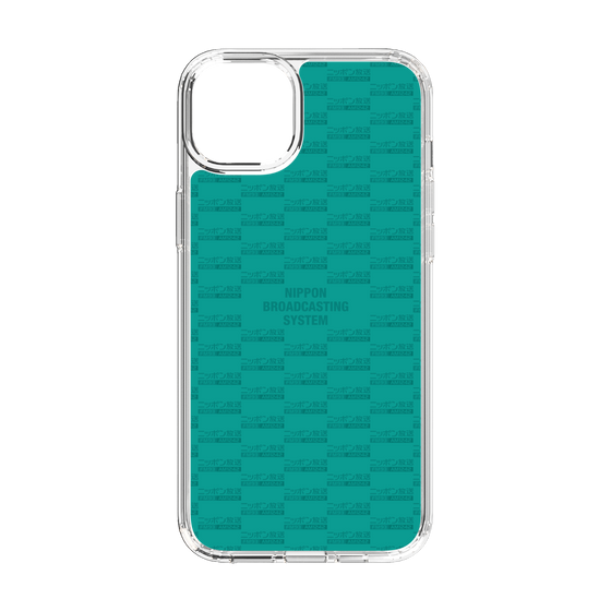 Slim Protection Case［ Nippon Broadcasting System - Mosai ］