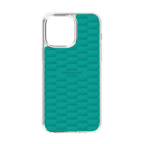 Slim Protection Case［ Nippon Broadcasting System - Mosai ］