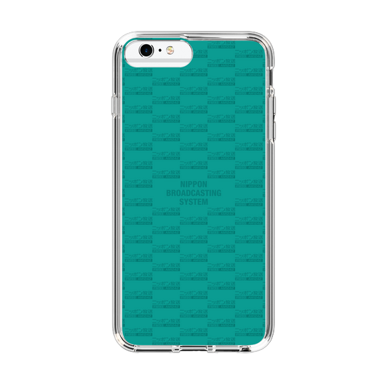 Slim Protection Case［ Nippon Broadcasting System - Mosai ］