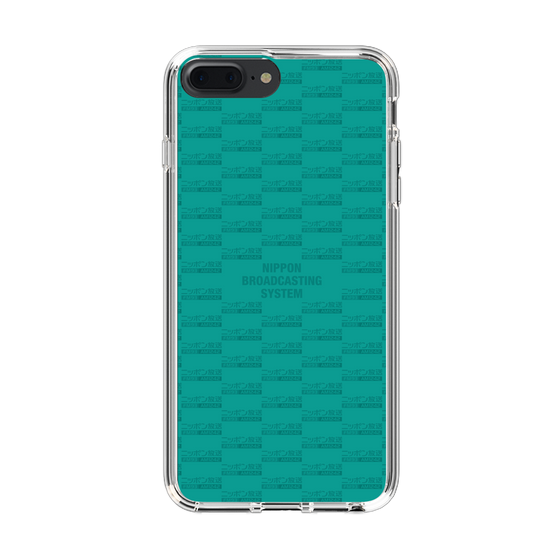 Slim Protection Case［ Nippon Broadcasting System - Mosai ］