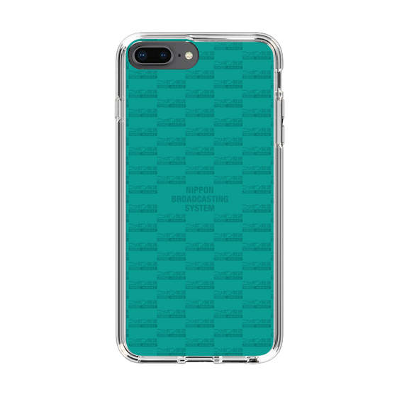 Slim Protection Case［ Nippon Broadcasting System - Mosai ］