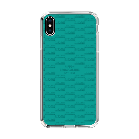 Slim Protection Case［ Nippon Broadcasting System - Mosai ］