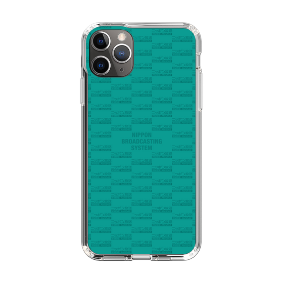 Slim Protection Case［ Nippon Broadcasting System - Mosai ］