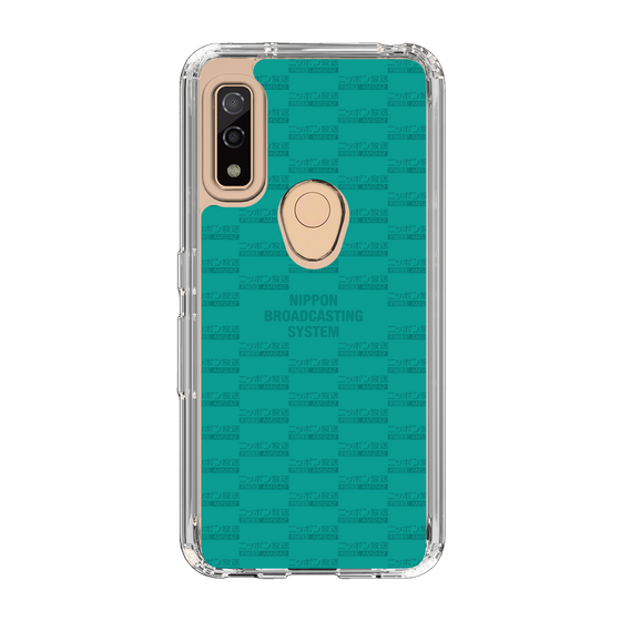 Slim Protection Case［ Nippon Broadcasting System - Mosai ］