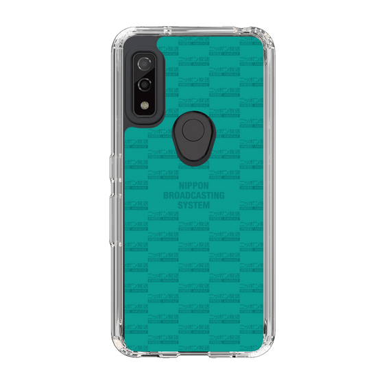 Slim Protection Case［ Nippon Broadcasting System - Mosai ］