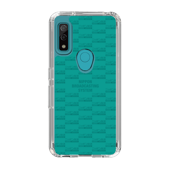 Slim Protection Case［ Nippon Broadcasting System - Mosai ］