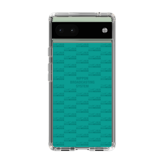 Slim Protection Case［ Nippon Broadcasting System - Mosai ］