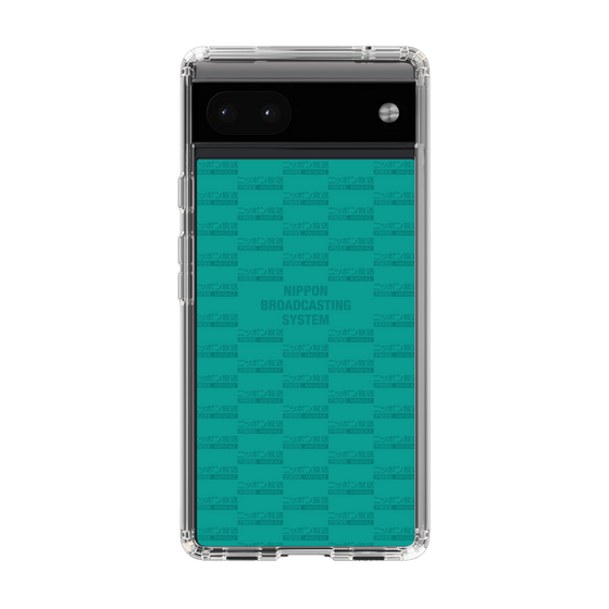 Slim Protection Case［ Nippon Broadcasting System - Mosai ］