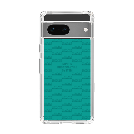 Slim Protection Case［ Nippon Broadcasting System - Mosai ］