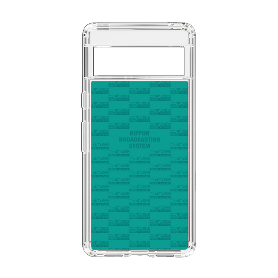 Slim Protection Case［ Nippon Broadcasting System - Mosai ］