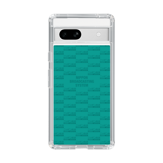 Slim Protection Case［ Nippon Broadcasting System - Mosai ］