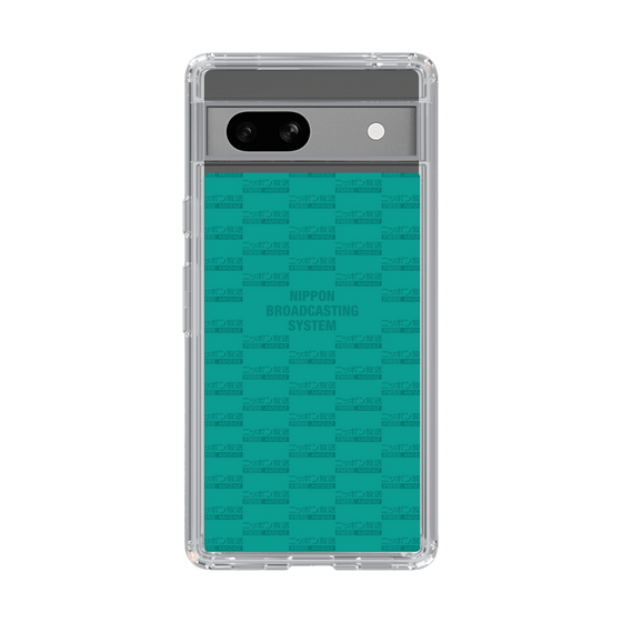Slim Protection Case［ Nippon Broadcasting System - Mosai ］