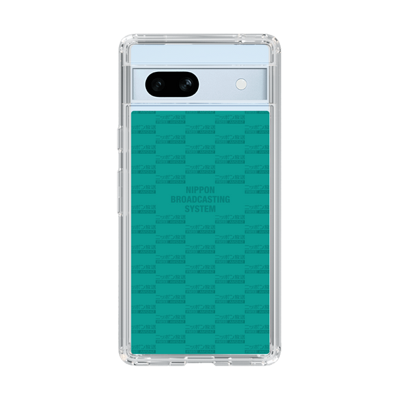 Slim Protection Case［ Nippon Broadcasting System - Mosai ］