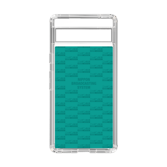 Slim Protection Case［ Nippon Broadcasting System - Mosai ］