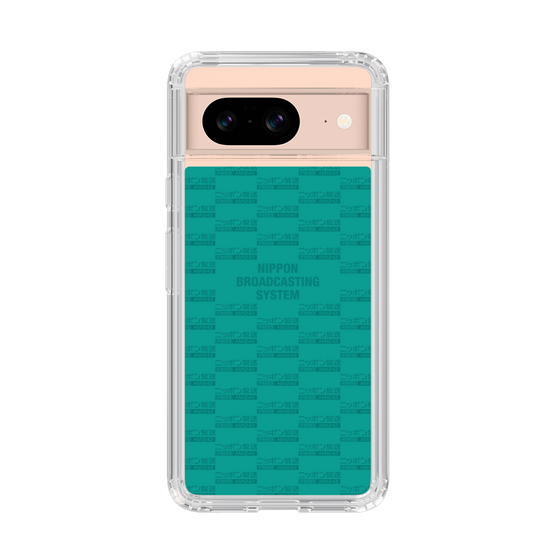 Slim Protection Case［ Nippon Broadcasting System - Mosai ］