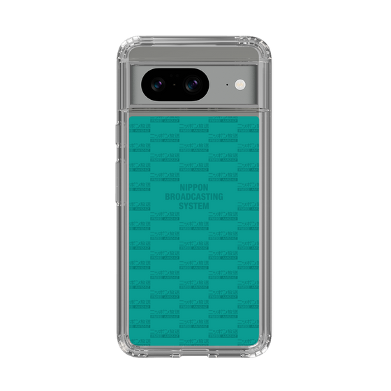 Slim Protection Case［ Nippon Broadcasting System - Mosai ］