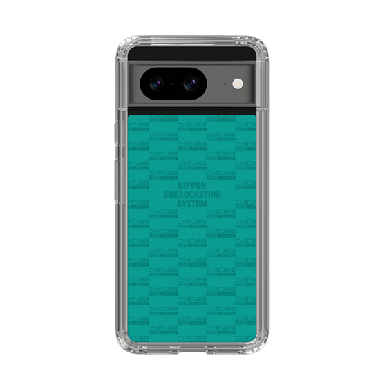 Slim Protection Case［ Nippon Broadcasting System - Mosai ］