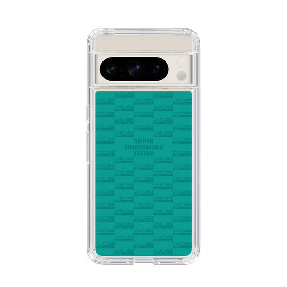 Slim Protection Case［ Nippon Broadcasting System - Mosai ］