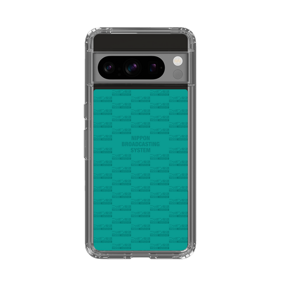 Slim Protection Case［ Nippon Broadcasting System - Mosai ］