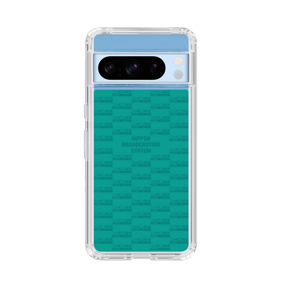 Slim Protection Case［ Nippon Broadcasting System - Mosai ］