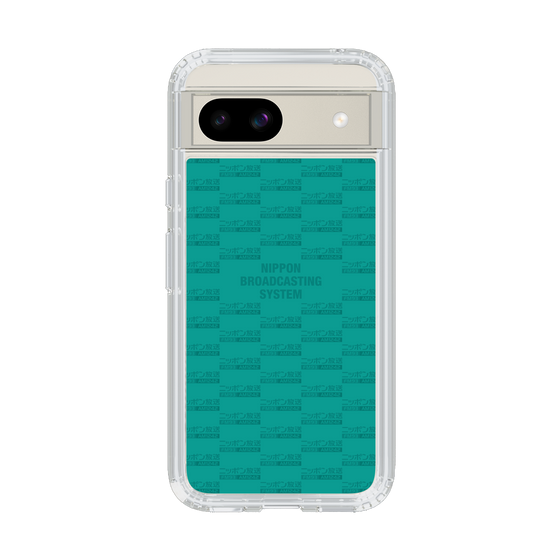 Slim Protection Case［ Nippon Broadcasting System - Mosai ］