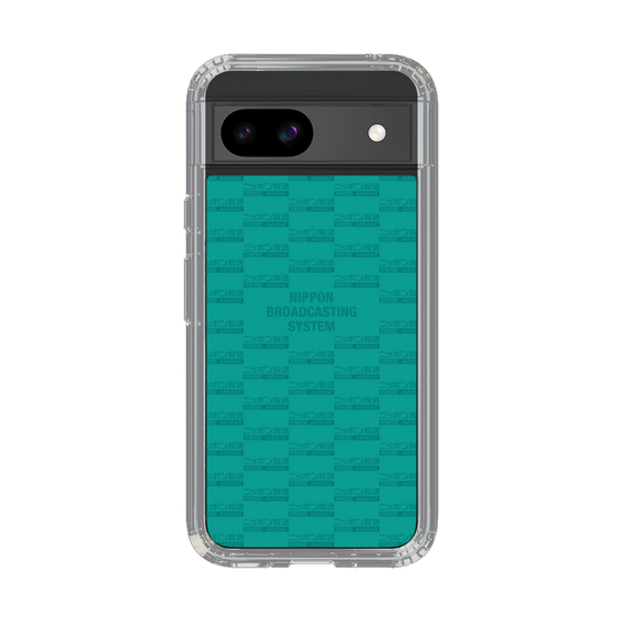 Slim Protection Case［ Nippon Broadcasting System - Mosai ］