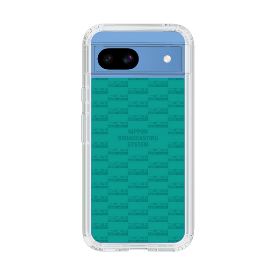 Slim Protection Case［ Nippon Broadcasting System - Mosai ］