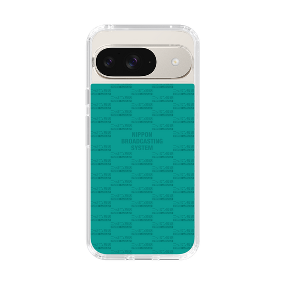 Slim Protection Case［ Nippon Broadcasting System - Mosai ］