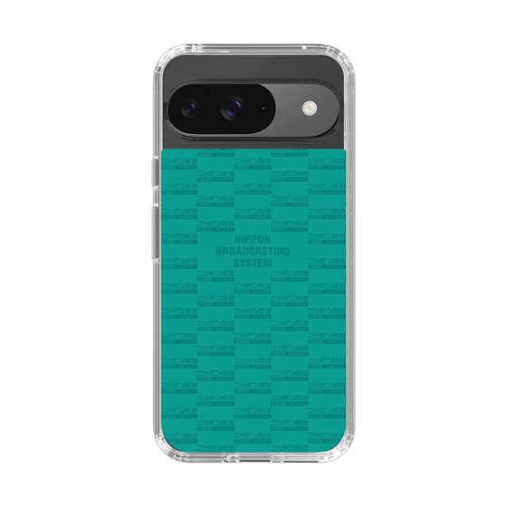 Slim Protection Case［ Nippon Broadcasting System - Mosai ］