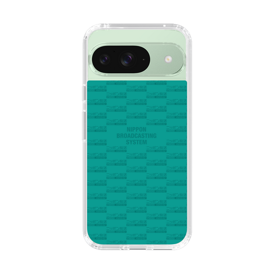 Slim Protection Case［ Nippon Broadcasting System - Mosai ］