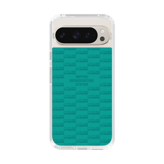 Slim Protection Case［ Nippon Broadcasting System - Mosai ］