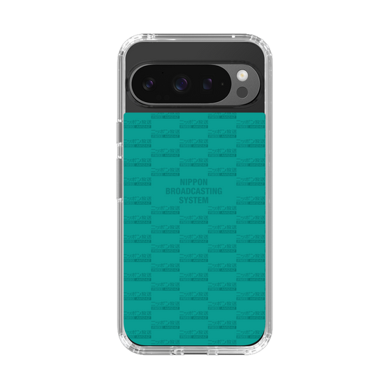Slim Protection Case［ Nippon Broadcasting System - Mosai ］