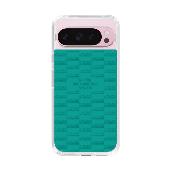 Slim Protection Case［ Nippon Broadcasting System - Mosai ］