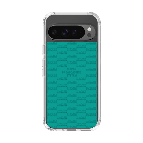 Slim Protection Case［ Nippon Broadcasting System - Mosai ］
